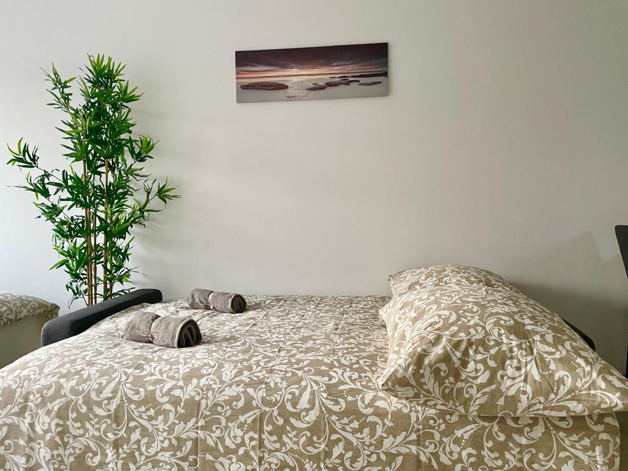 New - Free Parking - Balcony * Wien